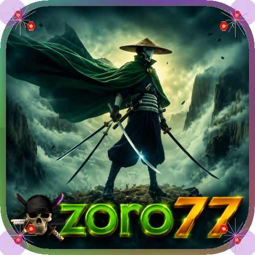 zoro77 — mitra unggulan